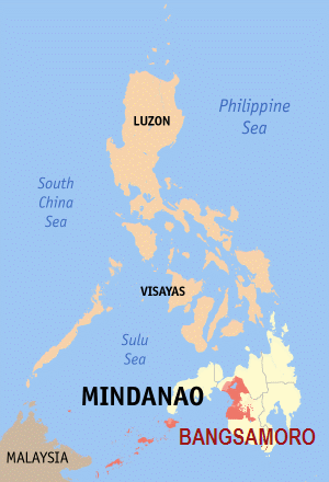Resolution Building Peace Forum 1325 Bangsamoro