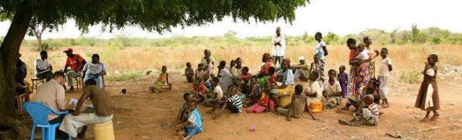 (Photo Credit: "We often mention conflict between the Orma and Pokomo communities in the Tana Delta, but such violence also affects other groups such as the marginalized Watta people, who live as hunters and gatherers."by Christopher Tuckwood