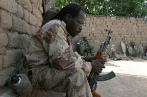 (Photo Credit: "Armed Men 07"by Pierre Holtz © UNICEF hdptcar